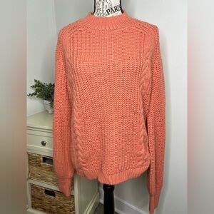 Belle by Belldini Sweater